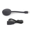 1080p G2 TV STICK Dongle Chromecast HD TV WiFi -langaton vastaanottaja