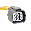 Laturin staattorin säätimen tiivistesarja Kawasaki KX 250 CD KX250X 2021-2023