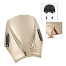 Motocykl s předním sklem na řídítka 22 mm / 7/8 palce univerzální