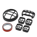 Honda CT125 Hunter Cub 125 2020-2023 Hovedlys Baklys Blinklysbeskyttelsesdeksel