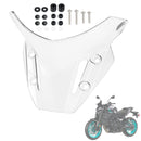 Čelní sklo motocyklu Yamaha MT-09 MT 09 2021-2023 ABS