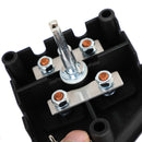 Vorwärts-Rückwärts-Schalter 101753005 passend für Club Car DS 48 Volt Golf Cart 1995-2004 Generic