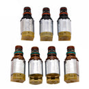 Sada solenoidových ventilů převodovky 6R140 pro Ford F250 F350 Superduty 2011 a novější