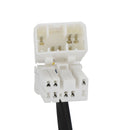 LED Saddlebag Sakwy Run Hamulec Włącz lampki sygnalizacyjne dla Touring 1996-2013 Generic