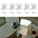 10 szt. Zestaw 3-zaworowej blokady fazera Zestaw do naprawy hałasu Pasuje do Forda 5.4L F150 Generic