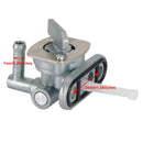 Grifo de combustible para tanque de gasolina, grifo de combustible adecuado para Kawasaki KX125 KX250 92-98 51023-1182