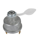 Tændingslås med 2 nøgler til Massey Ferguson traktor 1874120T94