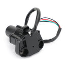 INTERRUPTOR DE CHAVE DE IGNIÇÃO Adequado para Suzuki GSX 150 F GIXXER155 L6 L7 L8 2016-2018 Genérico