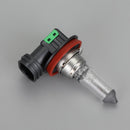 H11 för Philips Coredrive halogenstrålkastare 12362CDC1 12V 55W PGJ91-2 Generic