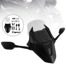 2021-2023 Yamaha NMAX155 N-MAX 155 ABS Przednia szyba motocykla