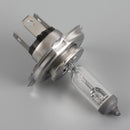 Para lâmpada de farol de carro Philips 12V 60/55W H19 12644LL Genérica