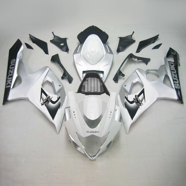 Kit Carenado Suzuki GSXR1000 2005-2006