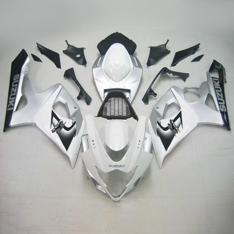 Suzuki GSXR1000 2005-2006 kåpa kit