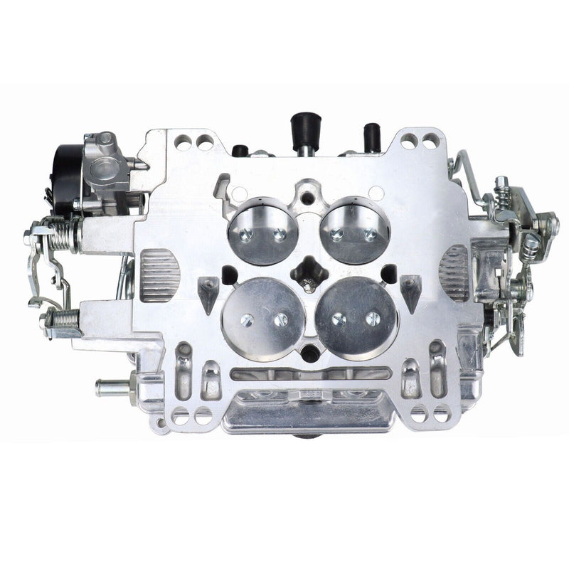 Nuevo carburador 1406 para Performer 600 CFM 4 BBL Choke eléctrico 1406 CBRT-1406