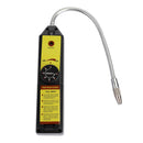 Lækagedetektor klimaanlæg halogengas kølemiddellækagedetektor R134a R410a AC