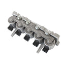 Válvula solenóide de transmissão automática Hyundai Elantra 2007-2010 2.0L A4CF1 A4CF2 46313-23000 Fedex Express