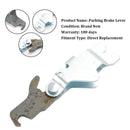 Feststellbremshebel 04560179AA Passend für Jeep Grand Cherokee 2011–2022, passend für Dodge Durango