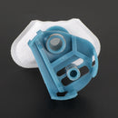 Sil drivstoffpumpefilter for Yamaha XVS 1300 FZ1 FAZER YZF-R6 XJR 1300 MT01 AL