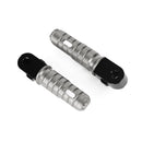 Fußrasten hinten für PEUGEO Speedfight 4 50 125 150 ganzjährig Generic