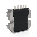 Regulador retificador de tensão para cortador comercial John Deere F915 AM 101406 genérico