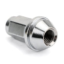 14 x 2 matice z nerezové oceli pro Ford F150 Expedition Lug 4L3Z-1012-A Balení po 24 generických