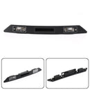 Audi A3 A4 A6 Q7 bakre nummerskiltlys bagasjerom baklukehåndtaksbryter Generisk