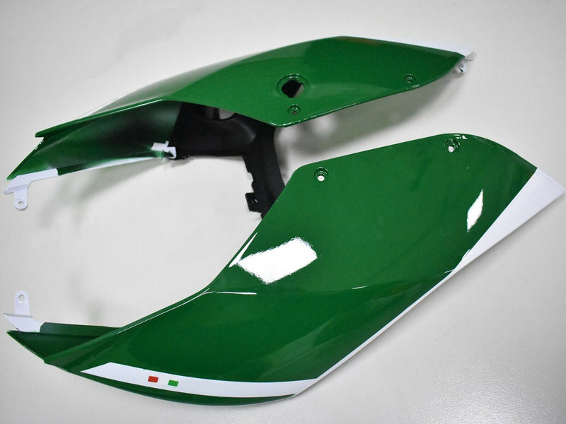 Body kåpa set ABS lämplig för Ducati 1199 899 2012-2014 Generic