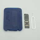 R-sim 16 Nano Unlock RSIM-kortti iPhone 13 12 Mini 12 Pro XS Max 8 iOS 15:lle