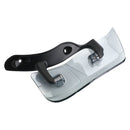 2015-2020 Road Glide Einstellbarer Windabweiser für die obere Verkleidungsseite