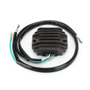 Gleichrichterregler für Honda 15 PS 20 PS BF15D BF20D Außenborder 31750-ZY1-003 Generic