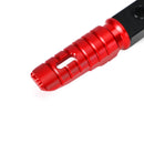 Reposapiés traseros para Street Scrambler 900 Bonneville T100 T120 Generic