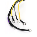 Rectificador para Johnson Evinrude 35HP 40HP 50HP 60HP 65HP 70HP 105HP 584476 585001