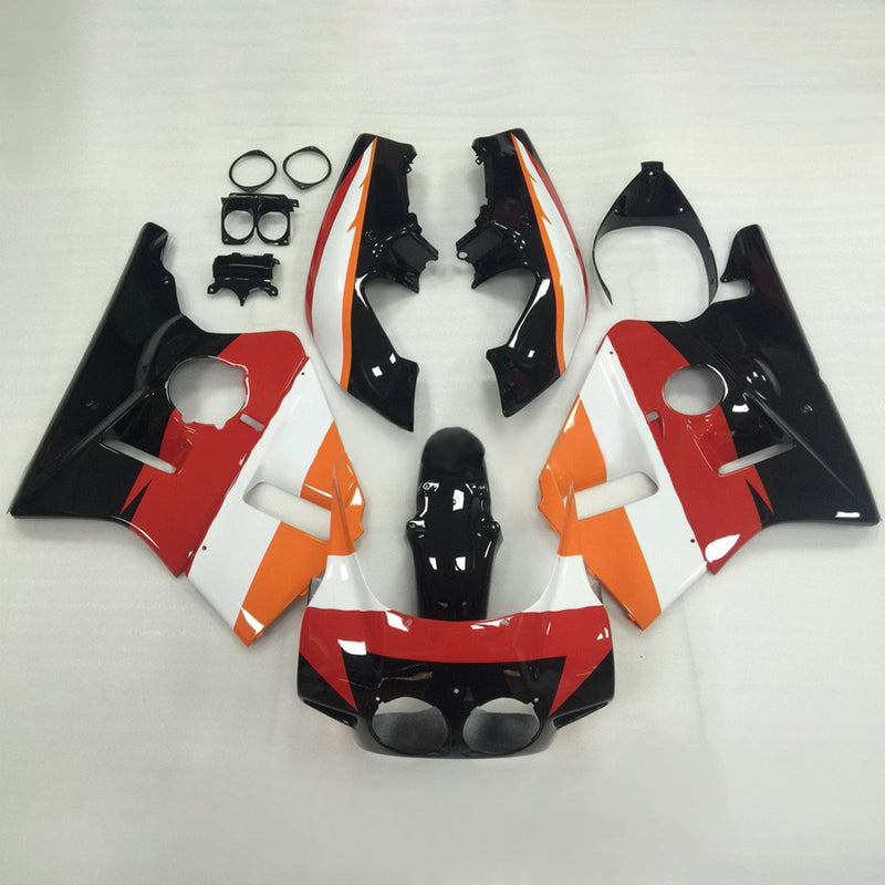 KIT DE CARENAGEM HONDA CBR400RR NC23 1987-1989