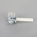 Kraftstoffventil Petcock Fit für Kawasaki ZG1000 Concours 1000 1000GTR 51023-1130