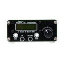 Usdr usdx+ Plus transceiver 3W-5W All Mode 8pásmový HF amatérský rádiový transceiver