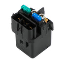 Starter magnetrelæ passer til Honda CB 1000 CBR 1000 FJS400 600 CRF 1000 X-ADV750