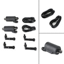 Zündspulenkappen und Kabel für Honda CB650 CB650C CB650SC GL1100 GL1200 Generic