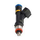 0280158165 Kraftstoffeinspritzdüsen 0280158081 879312003 für Mercruiser Volvo Penta