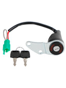Interruptor de encendido adecuado para Suzuki DR250 DR 250R 1998-2000, DRZ 250 DR-Z250 2001-2009