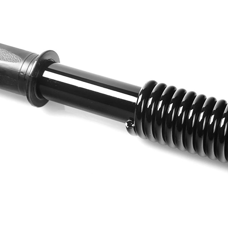 Heavy Duty Spring Chest Power Bar Twister Styrketräning Överkroppsarmar 40KG