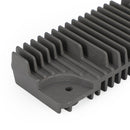 Regulador de voltaje rectificador para Yamaha YFP350U Terra Pro 350 1988 1YW-81960-A0