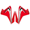 Conjunto de carenagens para Honda CBR500R 2019-2021 002