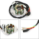 Areyourshop Alternator Stator Passer for 125 200 250 300 380 EXC EGS SX (2K-2) 1998-2004