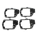 Karburator Carb Rebuild Repair Kit passer til Honda Goldwing 1000 GL1000 1978-1979 Generisk