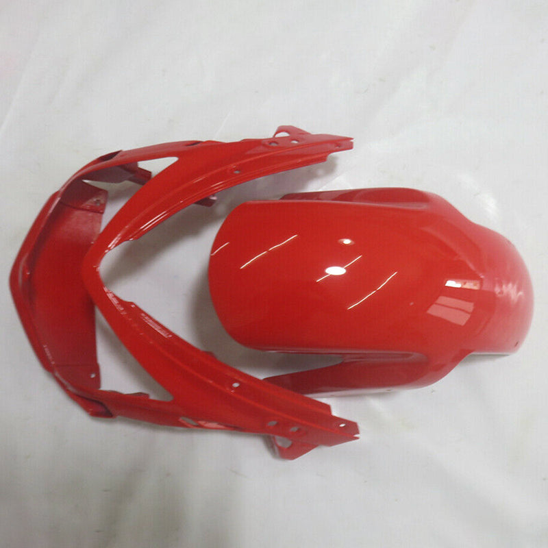 Juego de carenado de plástico para Kawasaki Ninja 650 ER-6F EX650 2006-2008 04