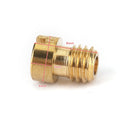 Skoter Motorcykel ATV 5 st 5 mm förgasare Runda huvudstrålar för Keihin Carb Gy6 #105 #110 #115 120 125