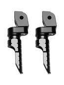 Fotstøtte foran egnet for DUCATI MONSTER 821 937 950 1100/S/EVO 1200/S/R