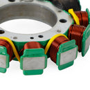 Kawasaki KL 250 KLR 250 KLX 250 85-05 21003-1121 Tændingsstatorgenerator