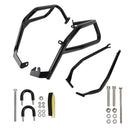 Honda Crf250 Rally 2017–2020 Motorschutzbügel Sturzbügel oben unten