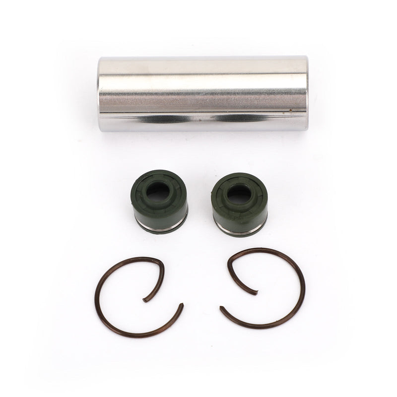 Kit de juntas de aro de pistón de cilindro de motor para Honda Rebel Ca 250 CMX 250 96-15